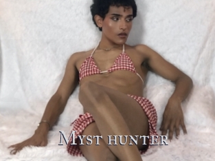 myst_hunter Xxx Amateur