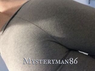 Mysteryman86