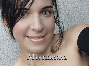 Mysteryxxx