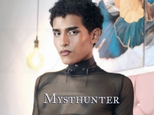 mysthunter Xxx Amateur