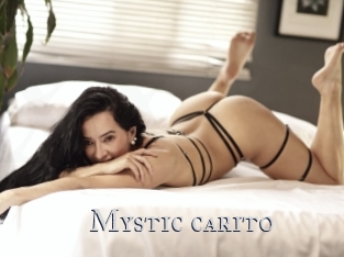 mystic_carito Xxx Amateur