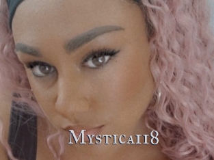 Mystica118