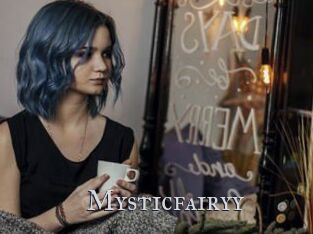 Mysticfairyy