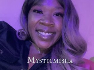 Mysticmisha