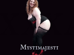 mystimajesti Xxx Amateur