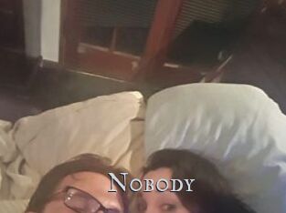 N0b0dy