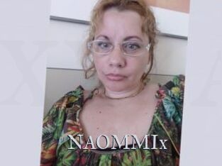 NAOMMIx Xxx Amateur