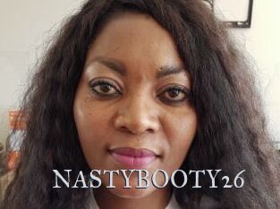 NASTYBOOTY26