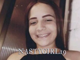 NASTYGIRL19