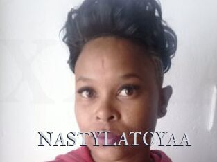 NASTYLATOYAA