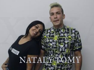 NATALY_TOMY Xxx Amateur