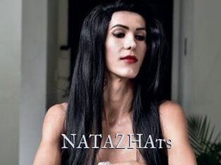 NATAZHAts