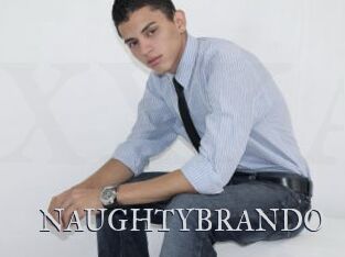 NAUGHTYBRANDO