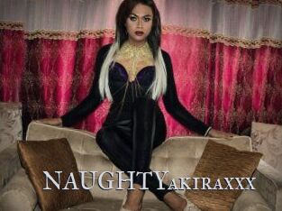 NAUGHTYakiraxxx