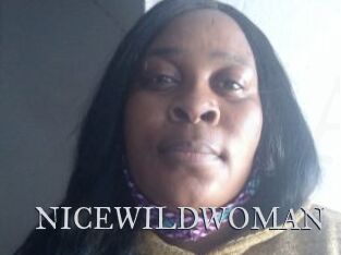NICEWILDWOMAN