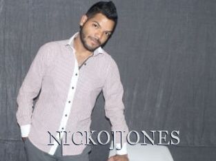 NICKOJJONES
