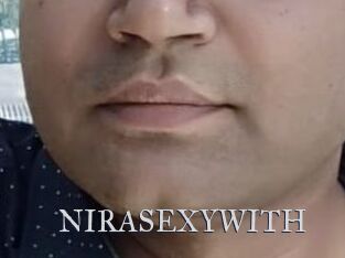NIRASEXYWITH