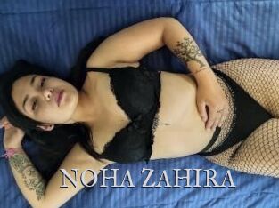 NOHA_ZAHIRA