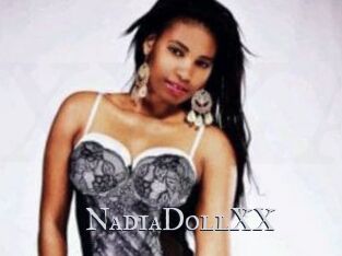 NadiaDollXX