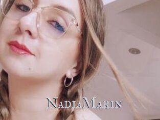 NadiaMarin
