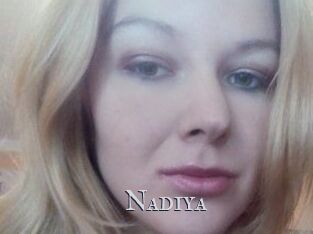Nadiya