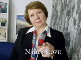 NadunLove