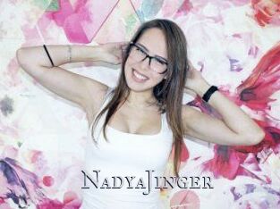 NadyaJinger