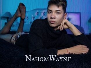 NahomWayne