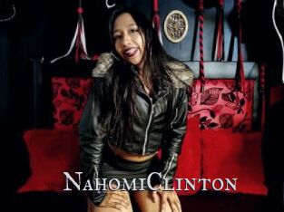 NahomiClinton