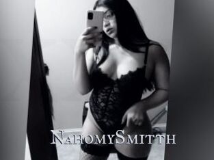 NahomySmitth
