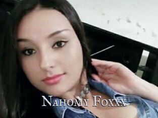 Nahomy_Foxxx