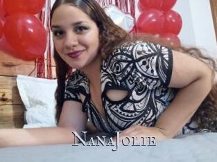 NanaJolie