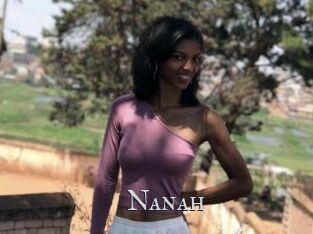 Nanah