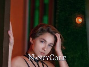 NancyCole