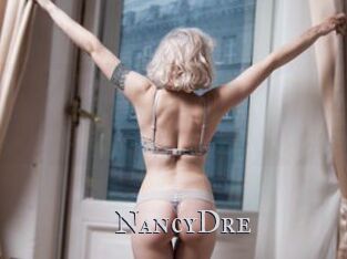 NancyDre