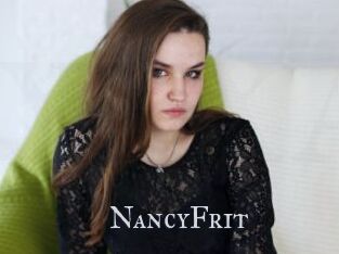 NancyFrit Xxx Amateur
