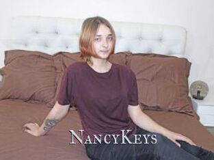 NancyKeys