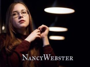 NancyWebster
