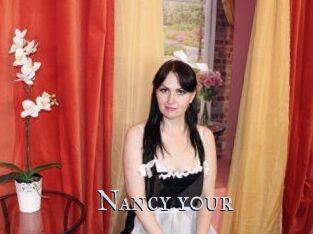 Nancy_y0ur