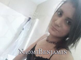 NaomiBenjamin