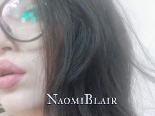 NaomiBlair
