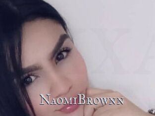 NaomiBrownn