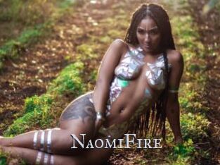 NaomiFire