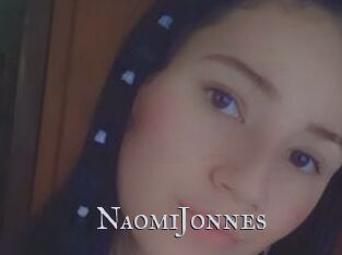 NaomiJonnes