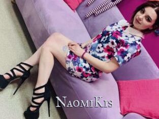 NaomiKis