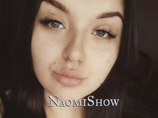 NaomiShow