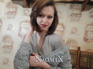 NaomiX