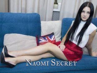 Naomi_Secret