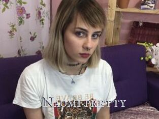 Naomi_pretty