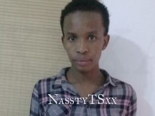 NasstyTSxx